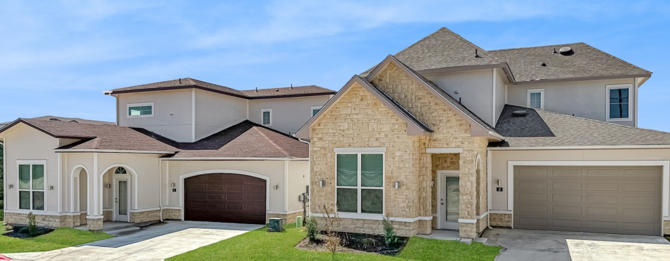 Single Family Homes Vue Sonoma Verde