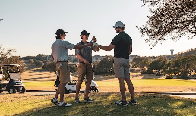 Home Sweet Hill Country