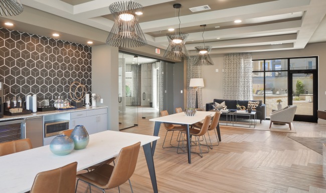 High-End Living